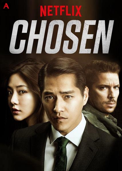 Chosen (Season 1)