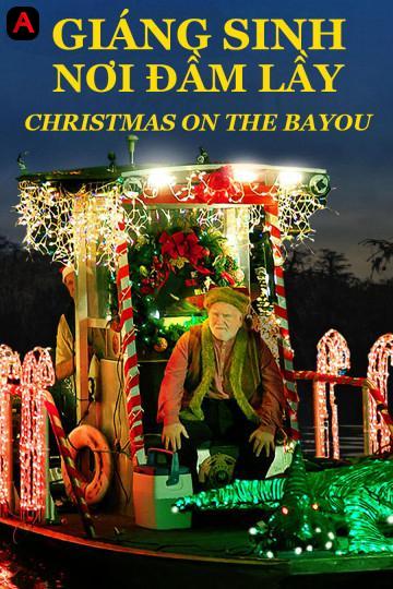 Christmas on the Bayou