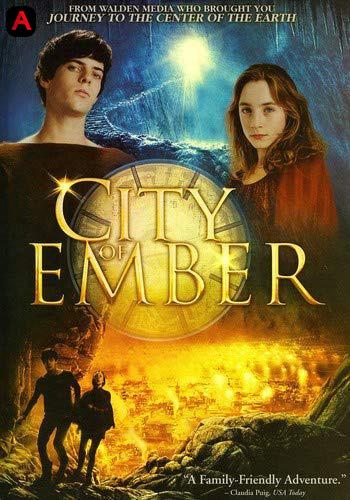 City of Ember