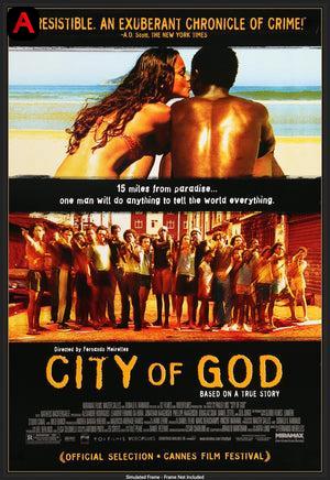 City of God