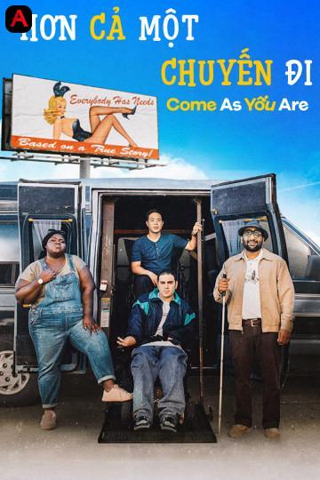 Come As You Are
