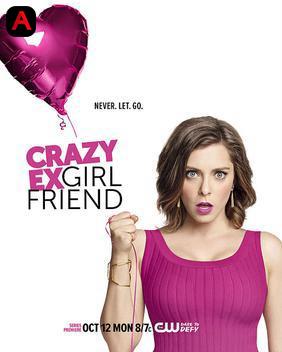 Crazy Ex-Girlfriend (Season 1)