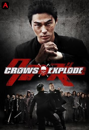 Crows Zero 3(2014)