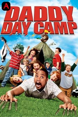 Daddy Day Camp(2007)