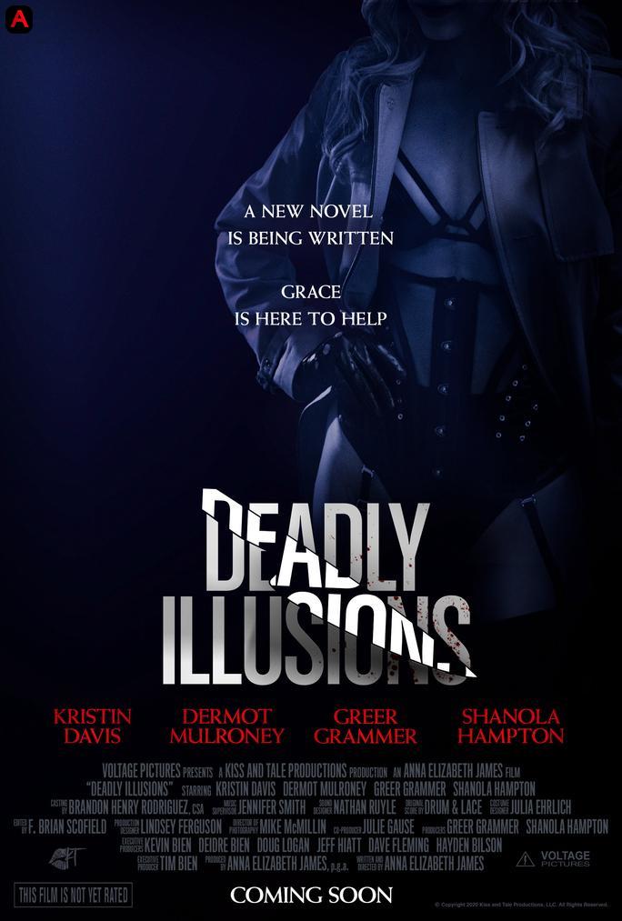 Deadly Illusions