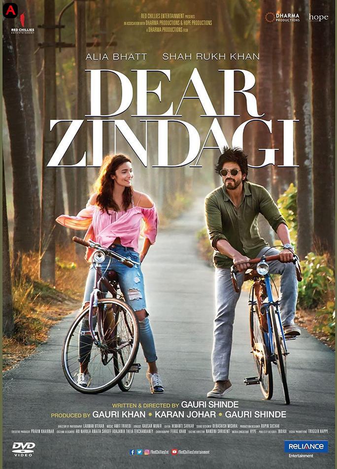 Dear Zindagi