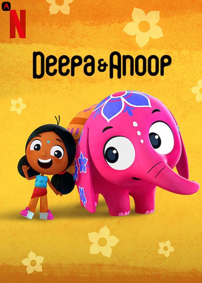 Deepa & Anoop (Season 2)