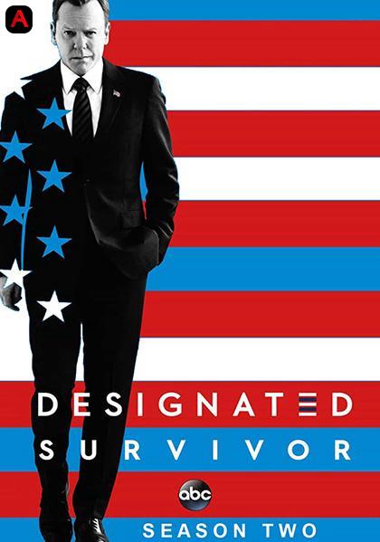 Designated Survivor (Season 2)