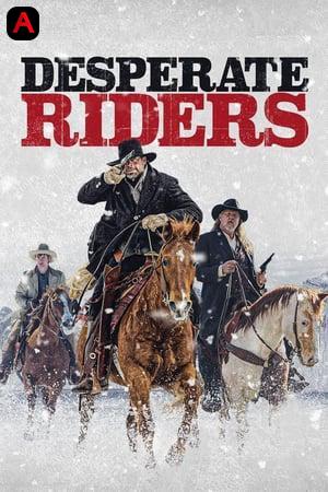 Desperate Riders