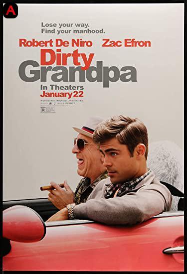 Dirty Grandpa