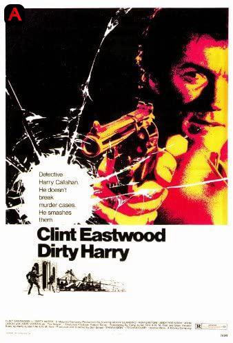 Dirty Harry