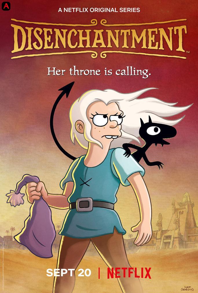 Disenchantment (Season 3)