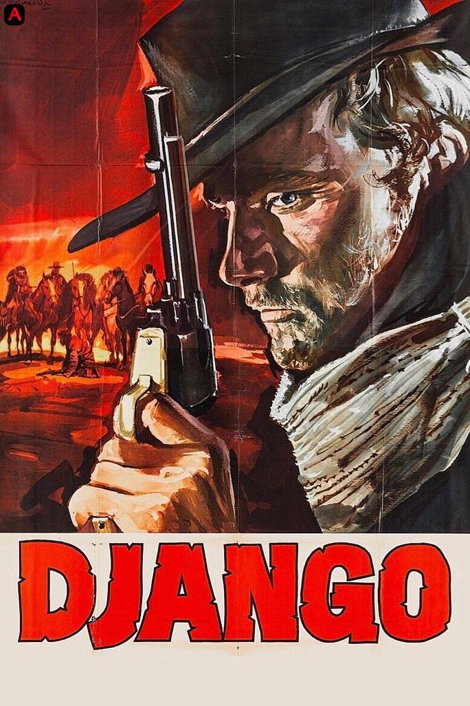 Django(1966)