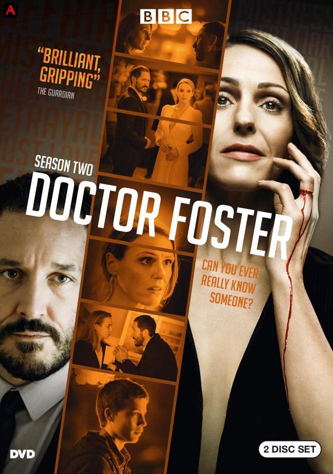 Doctor Foster (Season 2)