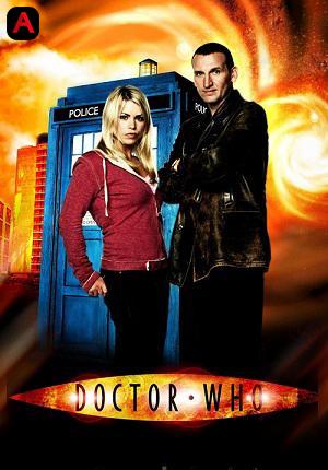 Doctor Who (Season 1)