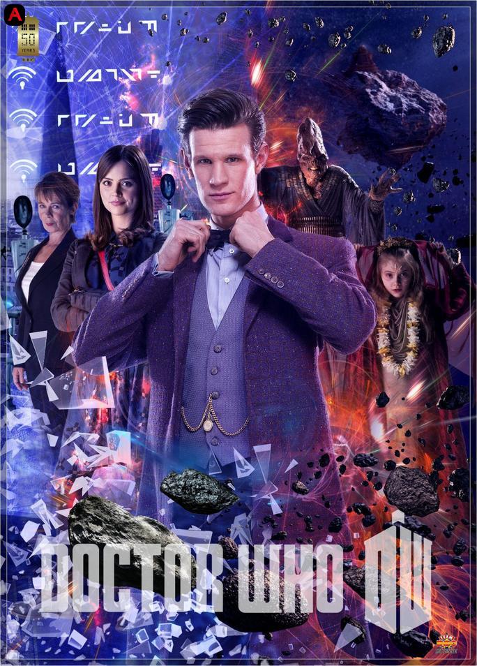 Doctor Who (Season 7)