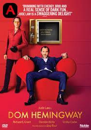 Dom Hemingway