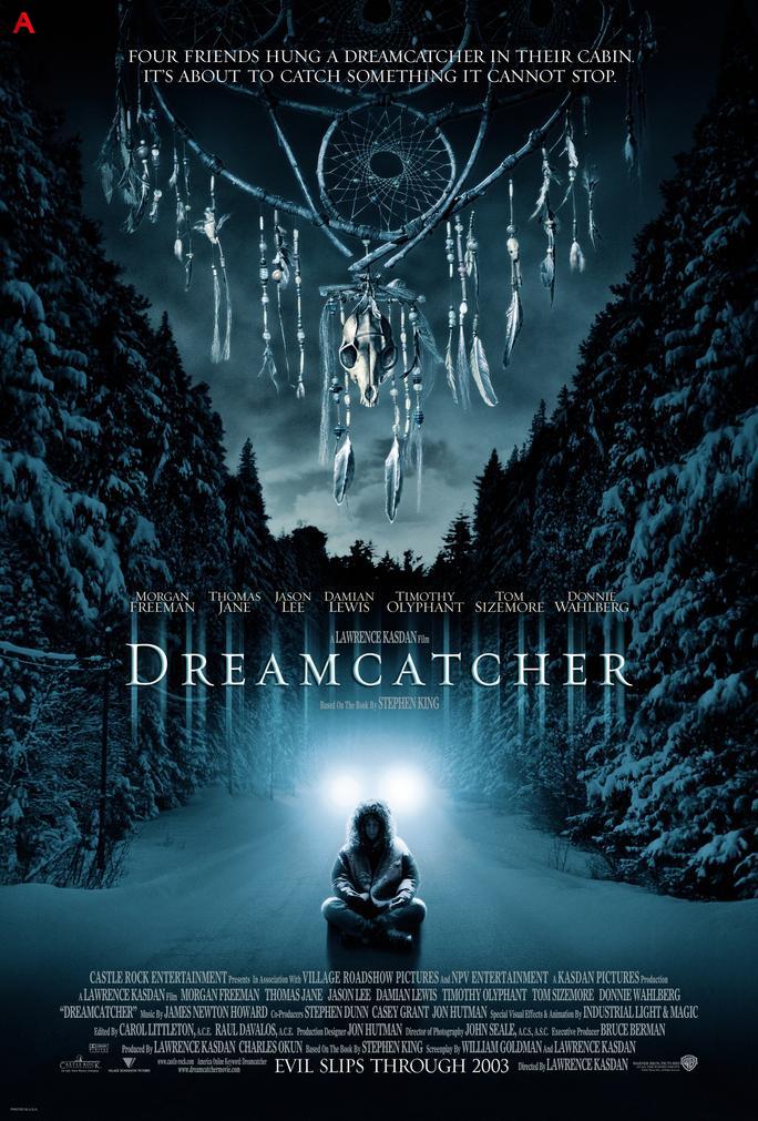 Dreamcatcher