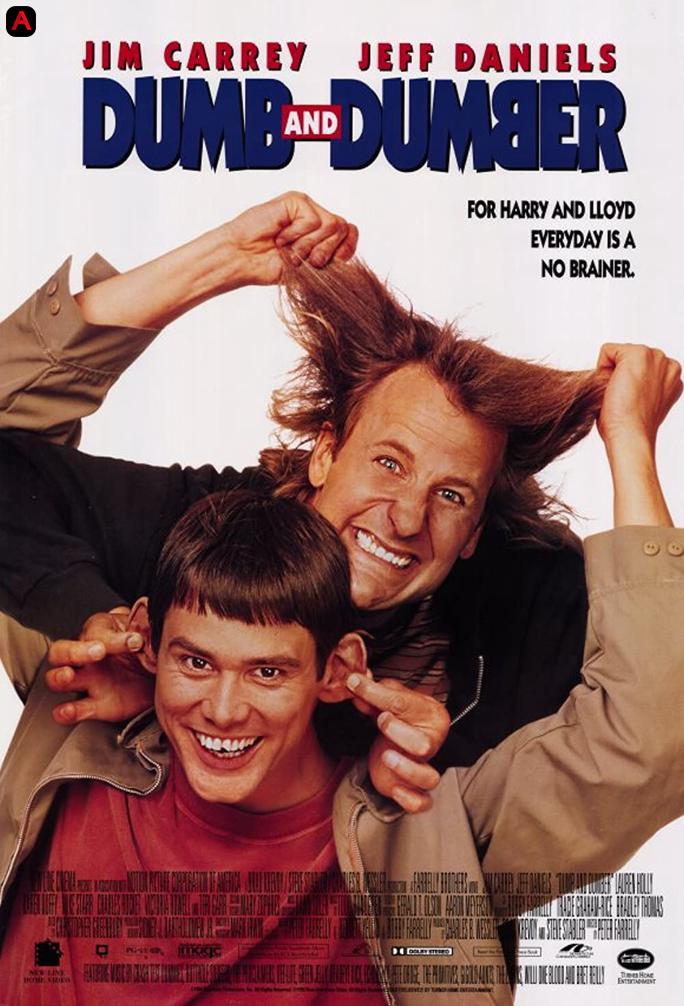 Dumb & Dumber