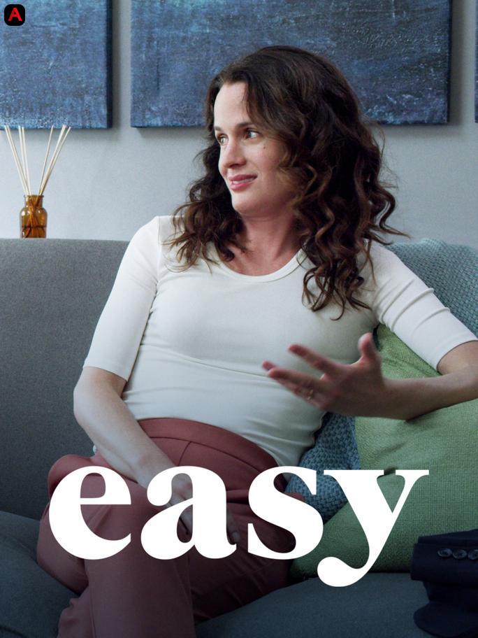 Easy (Season 2)