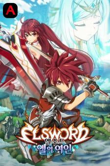 Elsword: El Lady
