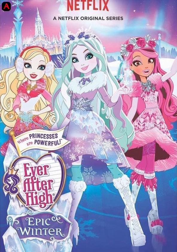 Ever After High (Season 4)