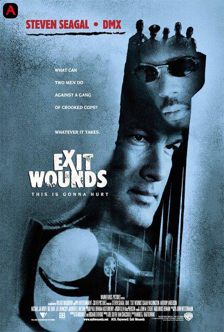 Exit Wounds