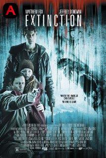 Extinction(2015)