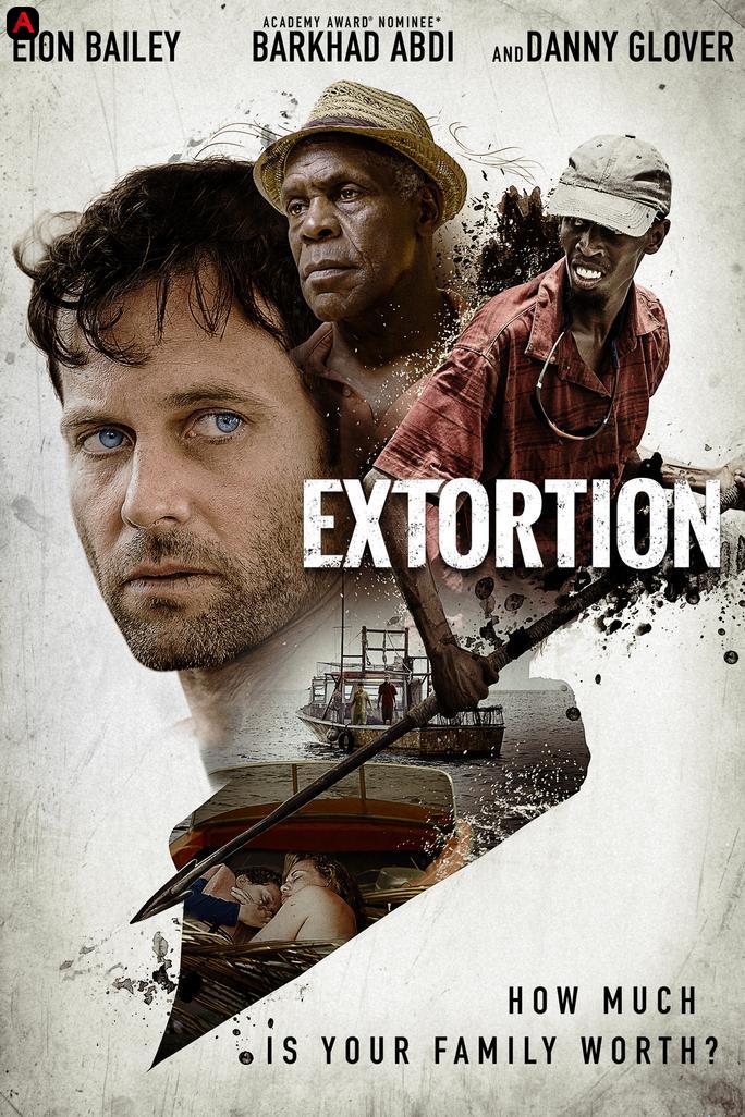 Extortion(2017)