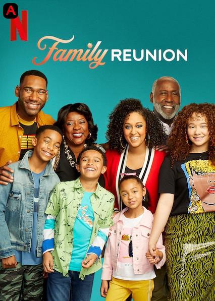 Family Reunion (Season 3)