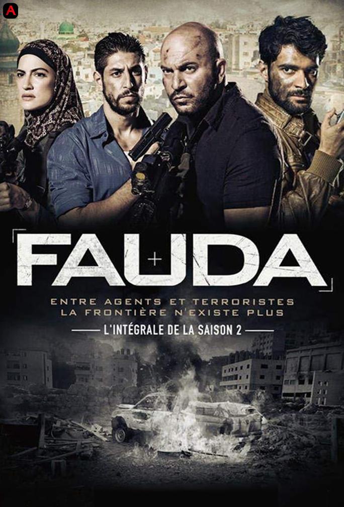 Fauda (Season 2)