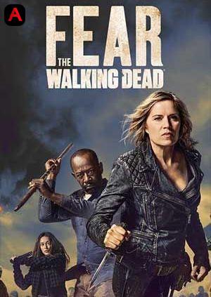 Fear The Walking Dead (Season 4)