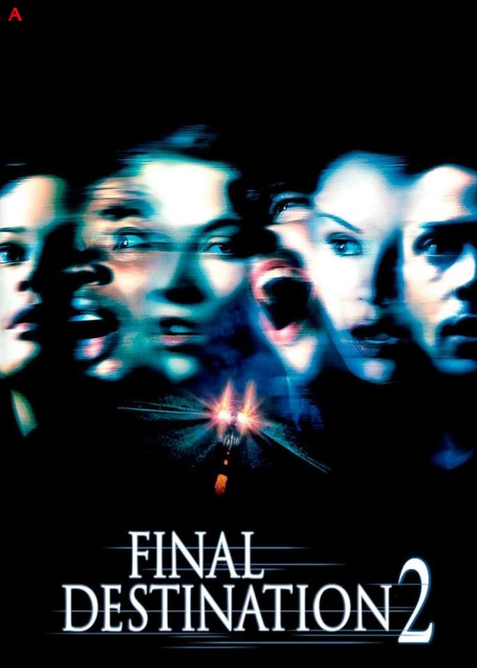 Final Destination 2