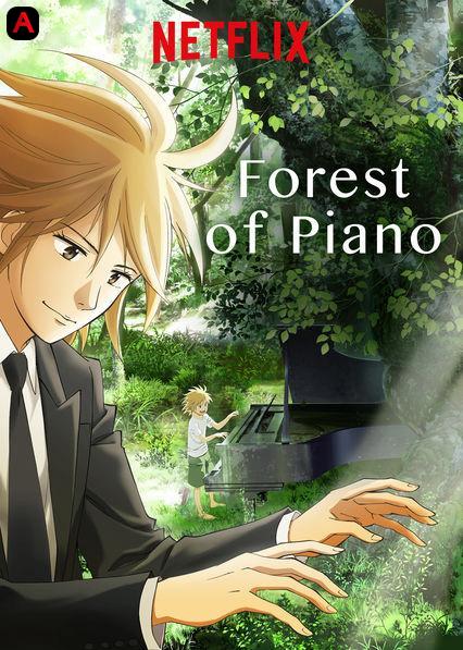 Forest of Piano (Season 2)