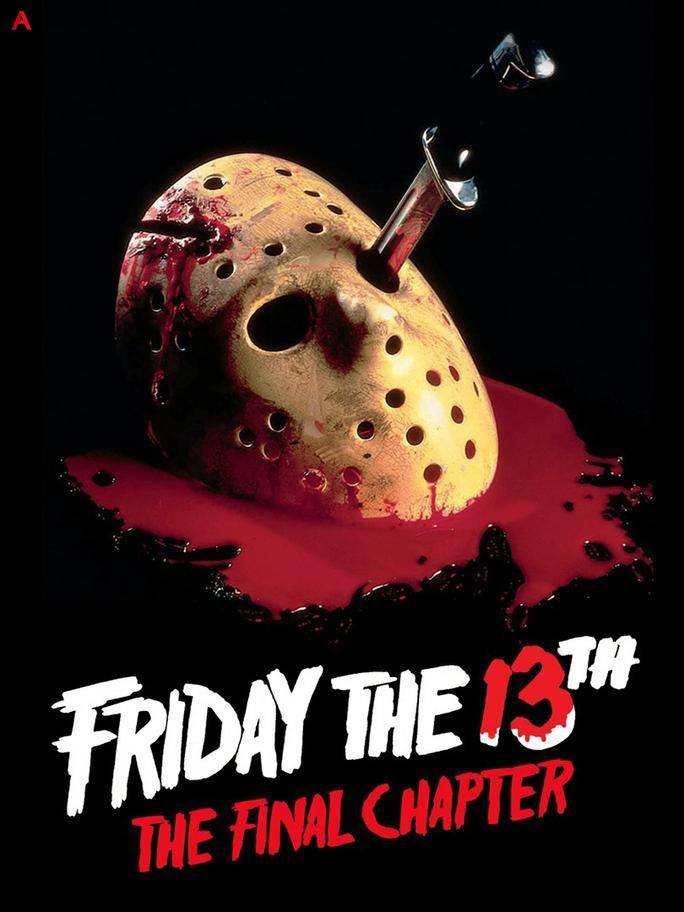 Friday the 13th: Part 4: The Final Chapter