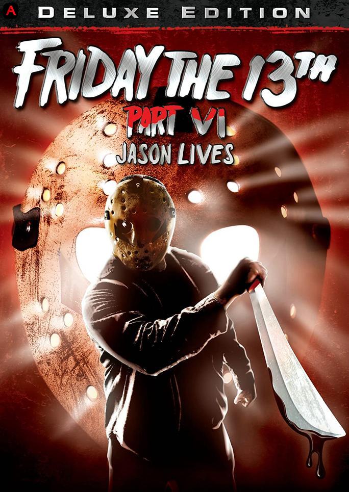 Friday the 13th: Part 6: Jason Lives