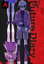 Future Diary