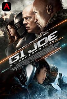 GI Joe: Retaliation(2013)