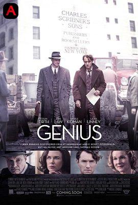 Genius(2016)