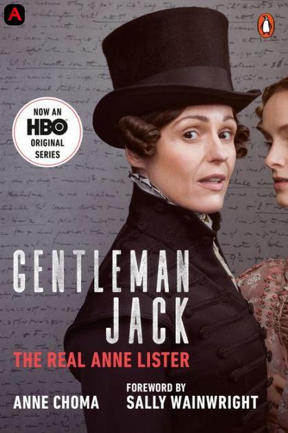 Gentleman Jack (Season 1)