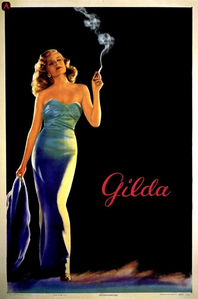 Gilda