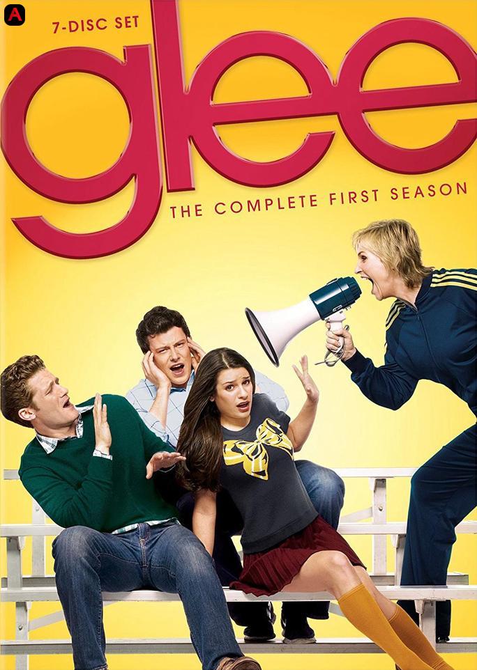 Glee - Season 1