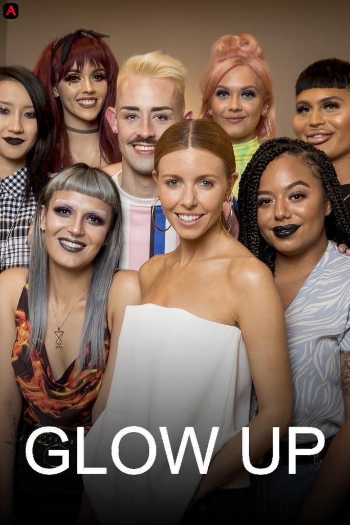 Glow Up (Season 2)