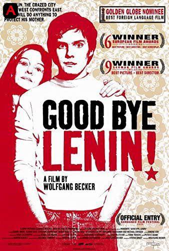 Good Bye Lenin!