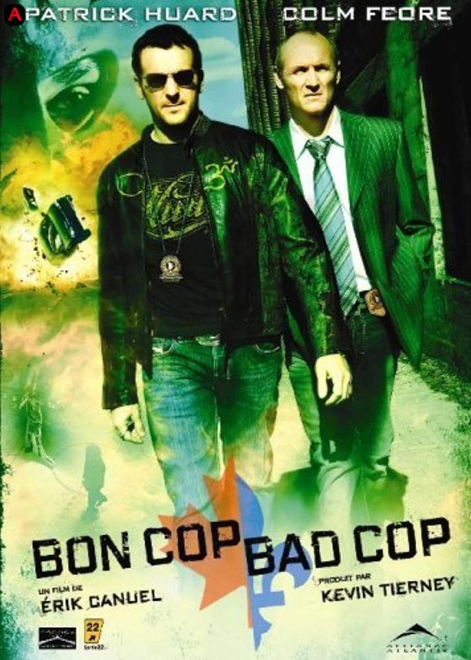 Good Cop Bad Cop(2006)