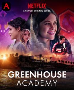 Greenhouse Academy (Season 1)