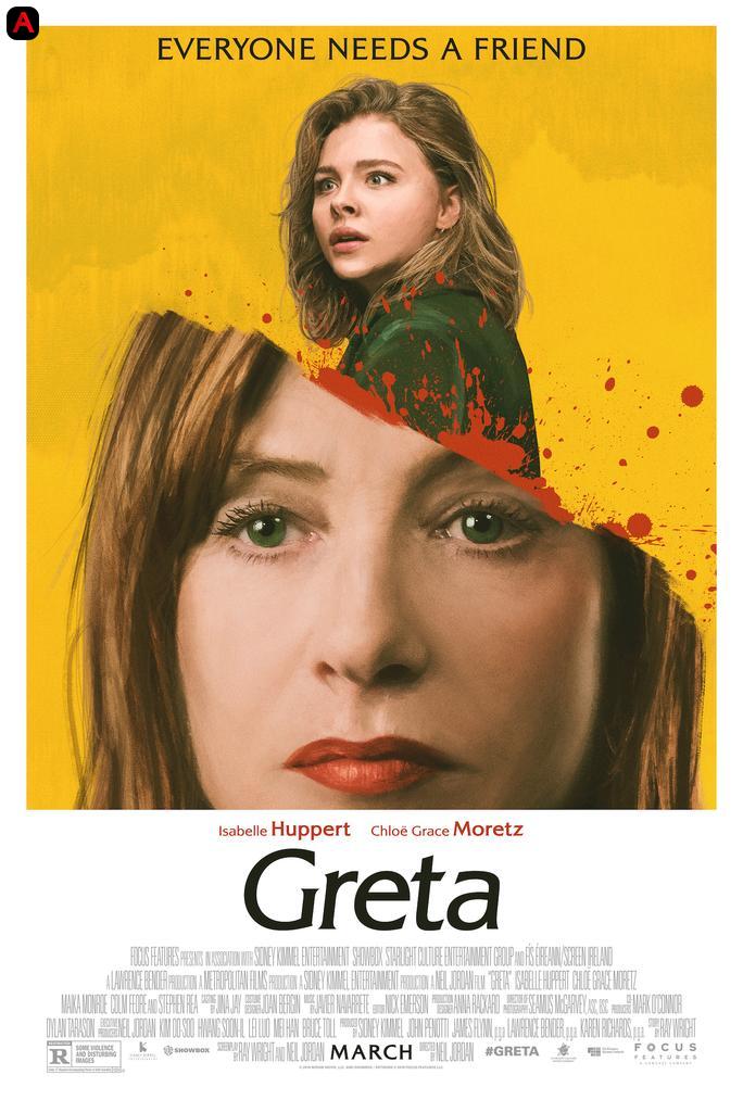 Greta