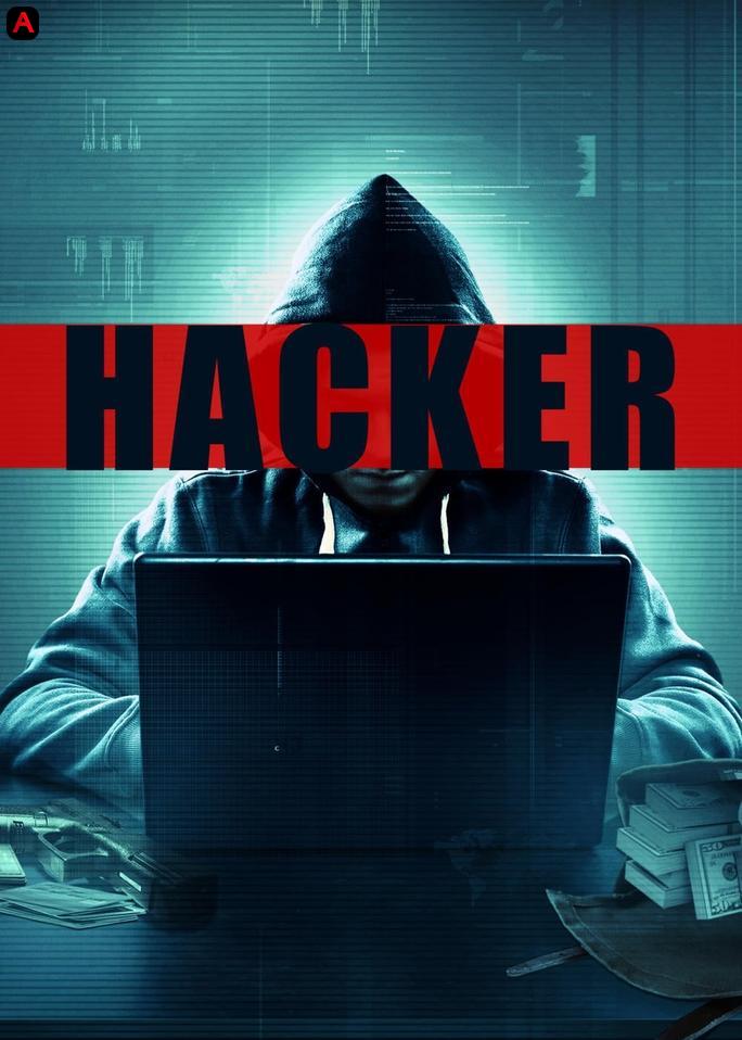 Hacker / Anonymous