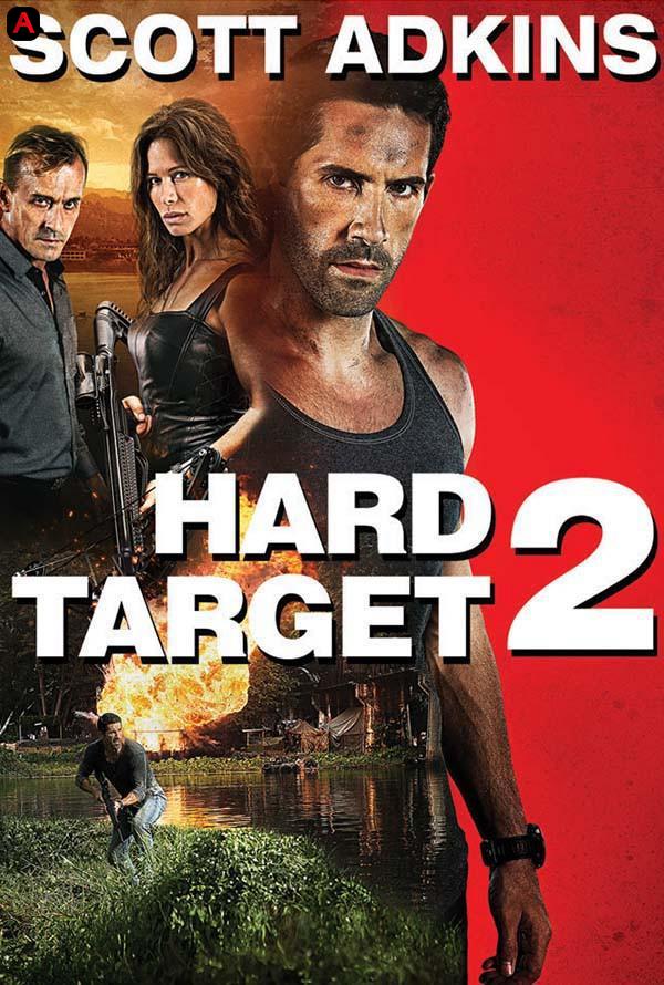 Hard Target 2(2016)