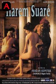 Harem Suare / Last Harem 1999